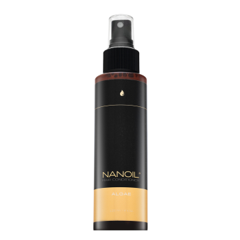 Nanoil Hair Conditioner Algae
