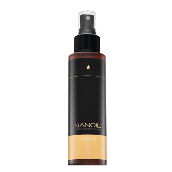 Nanoil Hair Conditioner Argan