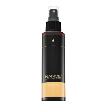 Nanoil Hair Conditioner Keratin