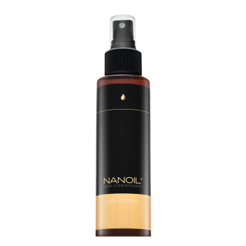 Nanoil Hair Conditioner Liquid Silk