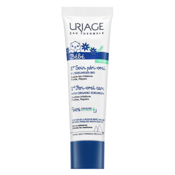 Uriage Bébé 1st Peri-Oral Care with Organic Edelweiss