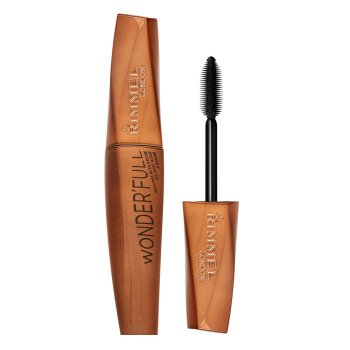 Rimmel London Wonder'Full Argan Oil Mascara 001 Black