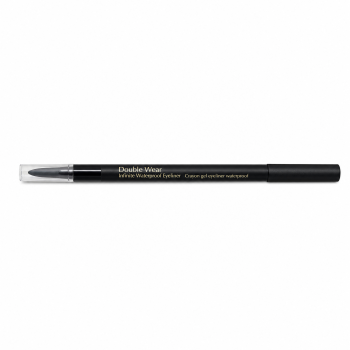 Estee Lauder Double Wear 24H Waterproof Gel Eye Pencil 01 Onyx