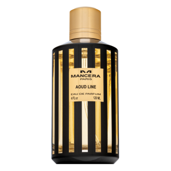 Mancera Aoud Line