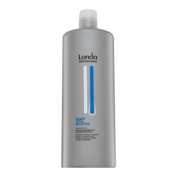 Londa Professional Scalp Vital Booster Shampoo