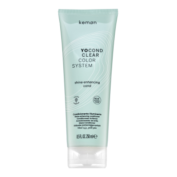 Kemon Yo Cond Color System Shine-Enhancing Cond Clear