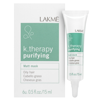 Lakmé K.Therapy Purifying Matt Mask