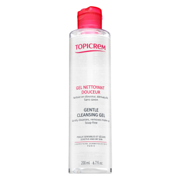 Topicrem Gentle Cleansing Gel