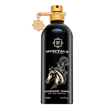 Montale Arabians Tonka