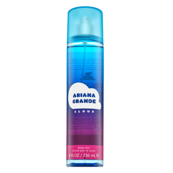 Ariana Grande Cloud BOR