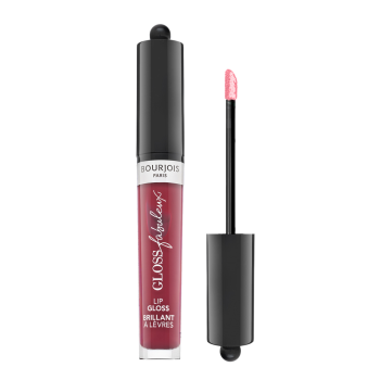 Bourjois Fabuleux Gloss Lip Gloss 08