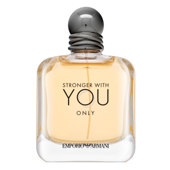 Armani Emporio Armani Stronger With You Only