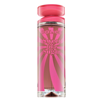 Police Sweet Like Sugar EDT W 100 ml Tester