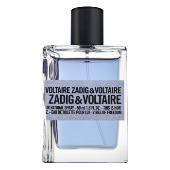 Zadig & Voltaire This is Him! Vibes Of Freedom