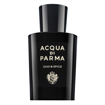 Acqua di Parma Oud & Spice EDP M 100 ml Tester