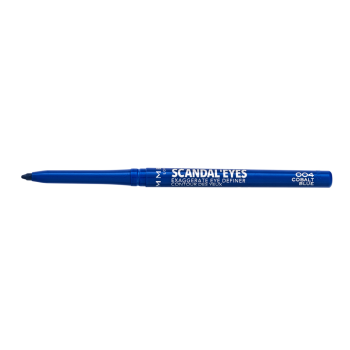 Rimmel London Scandal Eyes Exaggerate Eye Definer 004 Cobalt Blue
