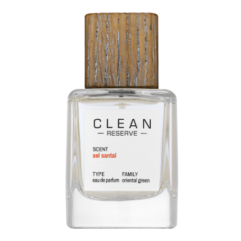 Clean Sel Santal