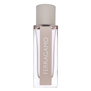 Salvatore Ferragamo Ferragamo Bright Leather