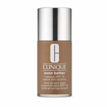 Clinique Even Better Makeup SPF15 Evens and Corrects 52 Neutral