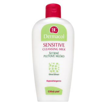 Dermacol Sensitive Cleansing Milk