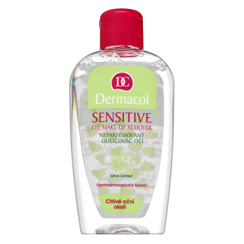 Dermacol Sensitive Eye Make-Up Remover