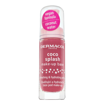 Dermacol Coco Splash Make-up Base