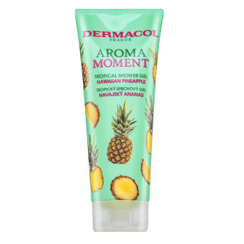 Dermacol Aroma Moment Shower Gel Hawaiian Pineapple