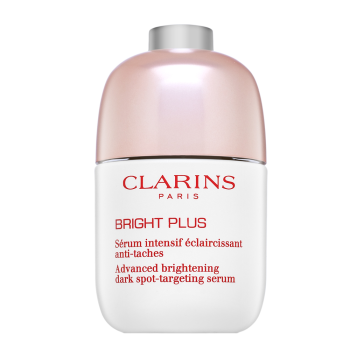 Clarins Bright Plus Advanced Brightening Dark Spot Targeting Serum
