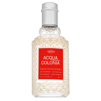 4711 Acqua Colonia Goji & Cactus