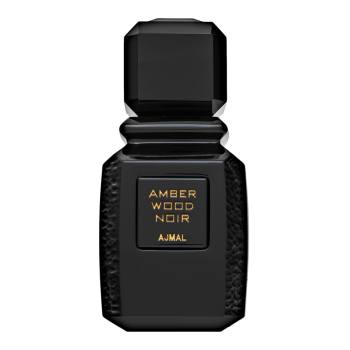 Ajmal Amber Wood Noir