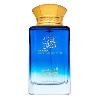 Al Haramain Musk Al Haramain