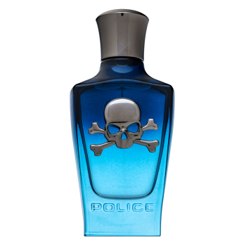 Police Potion Power EDP M 100 ml Tester