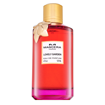 Mancera Lovely Garden