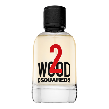Dsquared2 2 Wood EDT U 100 ml Tester