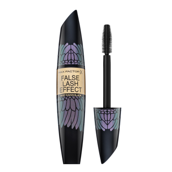 Max Factor False Lash Effect Mascara Deep Raven Black