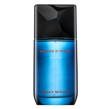 Issey Miyake Fusion d'Issey Extreme EDT M 100 ml Tester