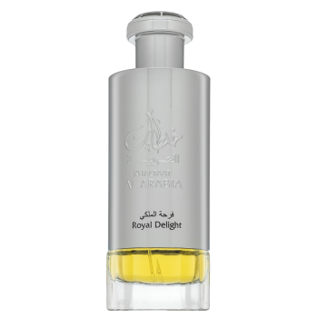 Lattafa Khaltaat Al Arabia Royal Delight