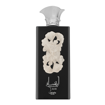 Lattafa Ansaam Silver