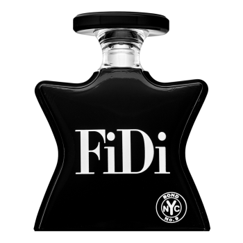 Bond No. 9 Fidi