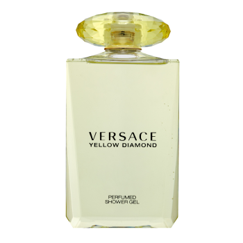 Versace Yellow Diamond