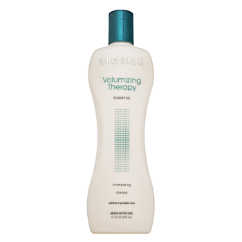 BioSilk Volumizing Therapy Shampoo