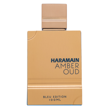 Al Haramain Amber Oud Bleu Edition