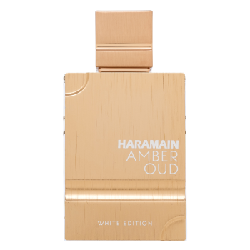 Al Haramain Amber Oud White Edition