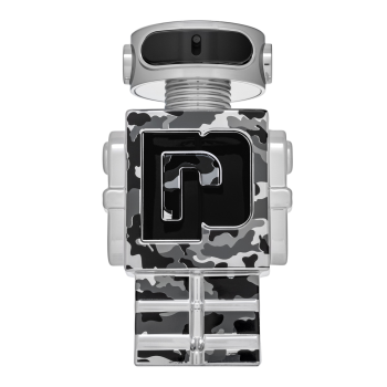 Paco Rabanne Phantom Legion