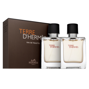 Hermès Terre D'Hermes M SET Set II.