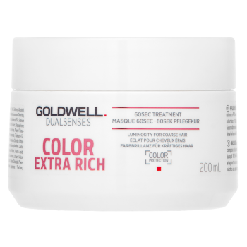 Goldwell Dualsenses Color Extra Rich 60sec Treatment
