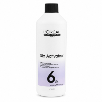 L´Oréal Professionnel Diactivateur Activator 1,8% / 6 Vol.