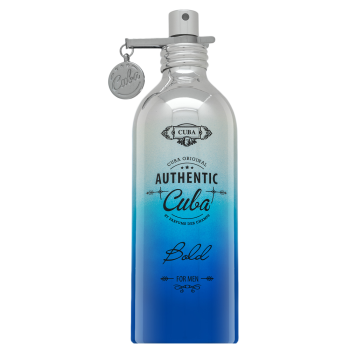 Cuba Authentic Bold