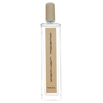 Serge Lutens Parole d'Eau