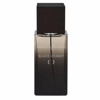 Pascal Morabito Black Granit